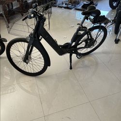 Genze Ebike 36V With Charger