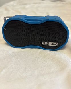 Altec speaker