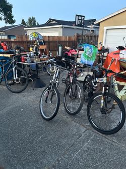 Estate Sale Sunday ALL DAY