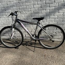 Mongoose Silva Girls Mountain Bike 14 Speed