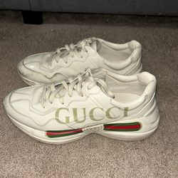 Gucci shoes