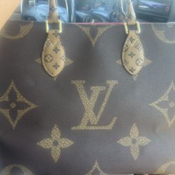 Bag By Louis Vuitton