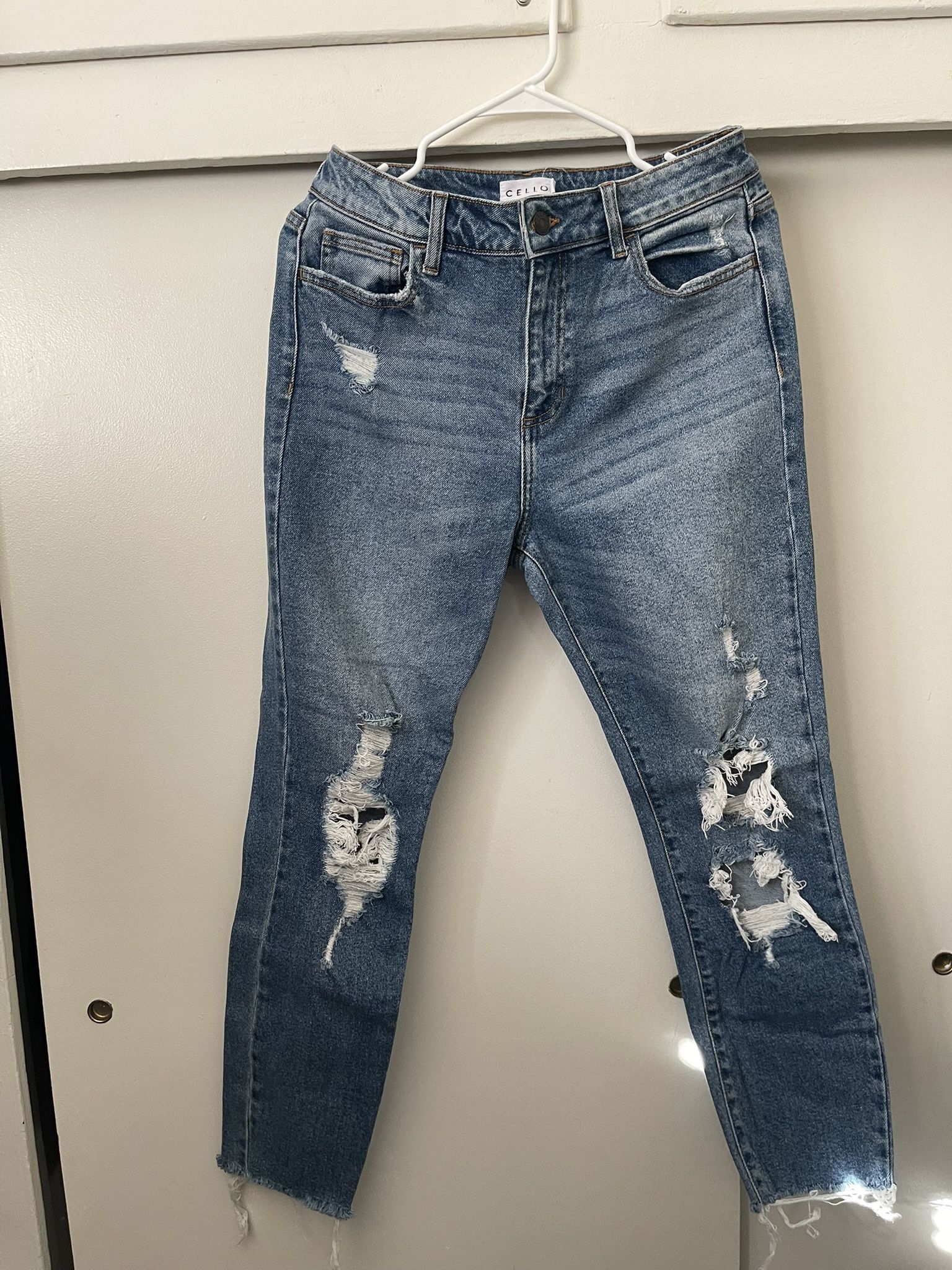 Women Jeans