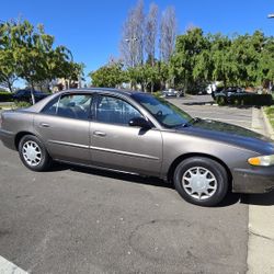 2004 Buick Century