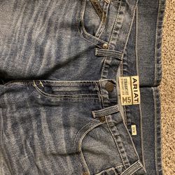 Ariat jean M5 straight fit