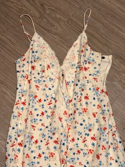 Target Summer Dress