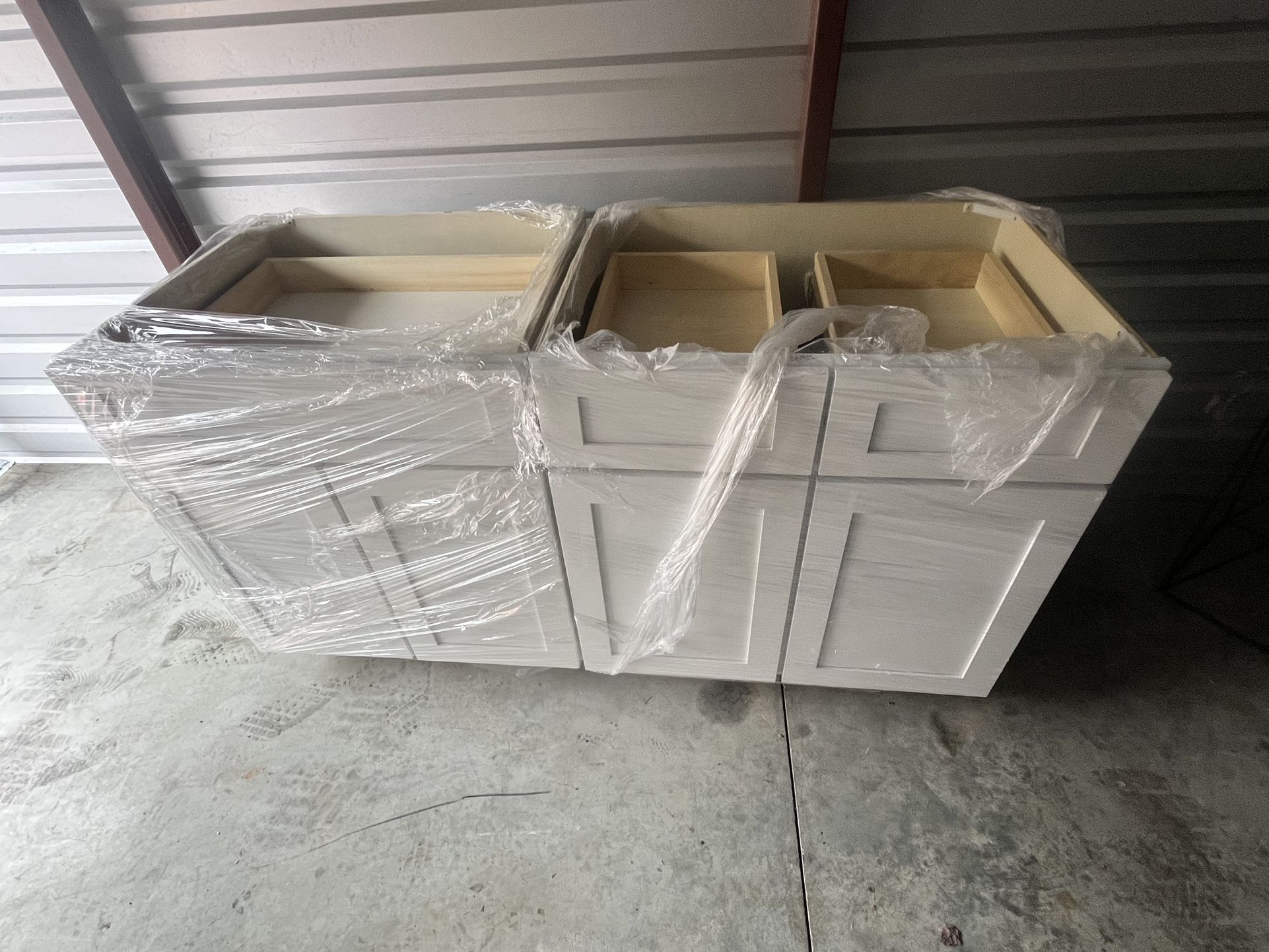 Kitchen Cabinets