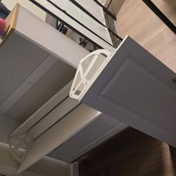 Entry Way Shoe Storage