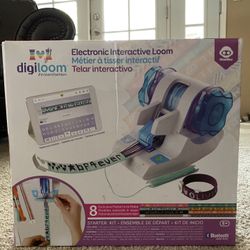 Digiloom Bracelet Maker