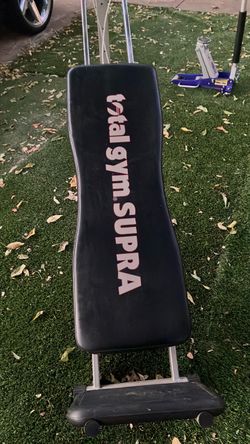 Makina para ejercicio