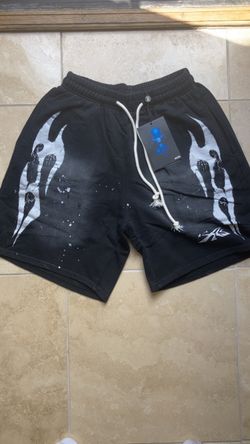 Hellstar shorts