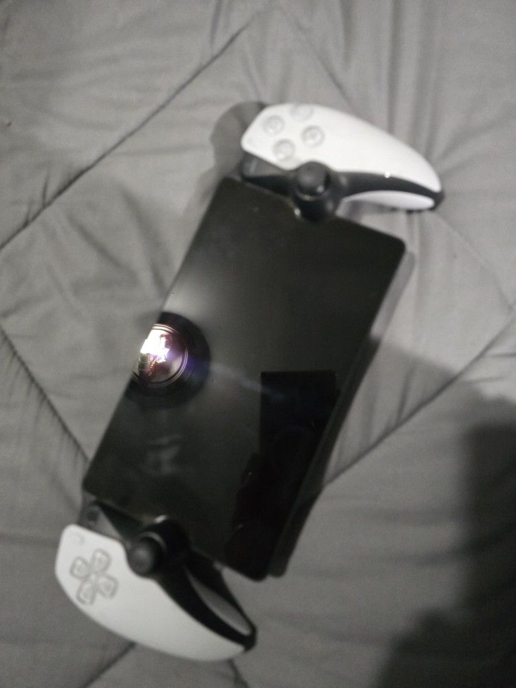 Play Station Portal