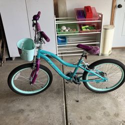 Schwinn Girls Bike