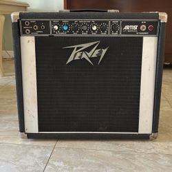 Peavey Artist Vt