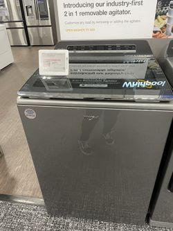 Washer