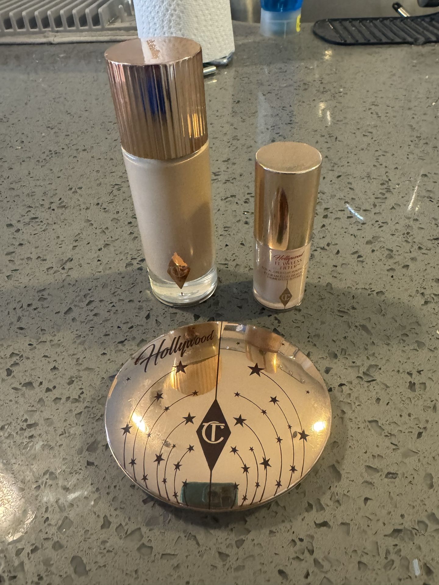 Charlotte Tilbury