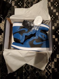 AIR JORDAN 1 RETRO HIGH O.G