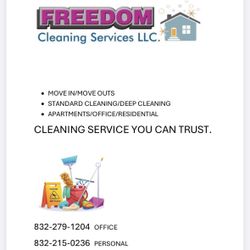 Cleaning 🧹 