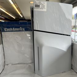 ps5 disc slim