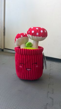 Stuff animal