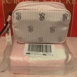 Cosmetics Bag 