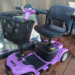 Electric Chair/ Scooter