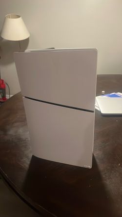 Playstation 5 Digital Edition Slim-1 TB