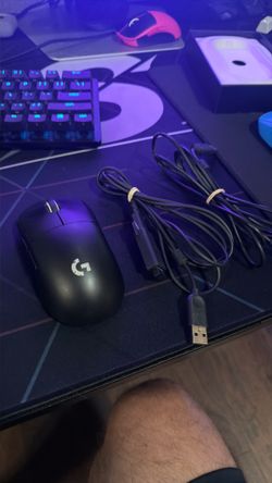 Logitech G Pro X Superlight