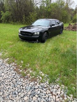 2007 Dodge Charger
