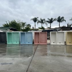 LAVADEROS DE GRANITO Y CEMENTO