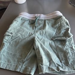 7/8 Boys Shortes
