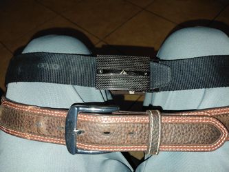 ARIAT BELTS