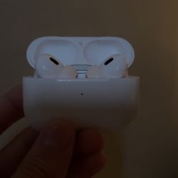 Air Pods Pro 2