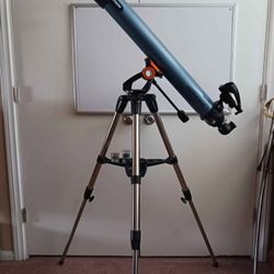 Telescope