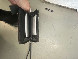 Ed Hardy designer wallet