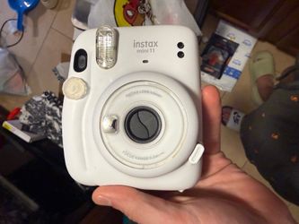 Fujifilm fujifilm instax mini 12