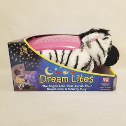 Dream Lites Pillow Pets