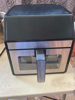 Air fryer