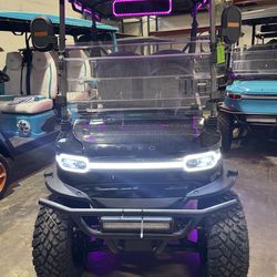 2026 Trophy Turbo 2+2