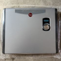 Rheem Retex-36  7.03GPM  Electric Tankless Water Heater
