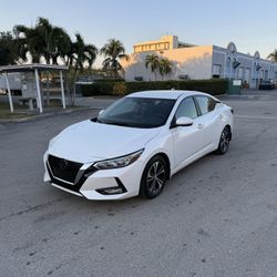 2022 Nissan Sentra