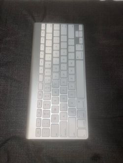Apple key board