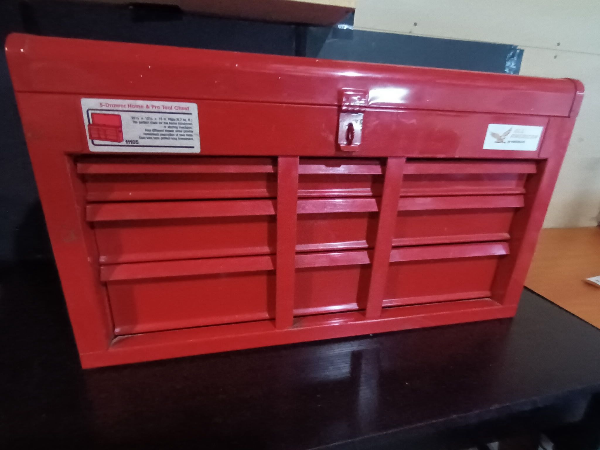 Tool Box 