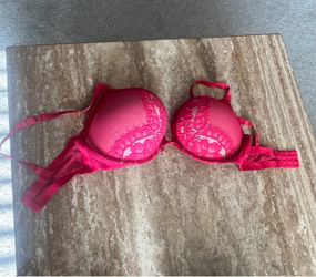 Red ,Victoria Secret 36DD