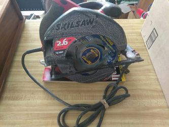 Skill Saw $45