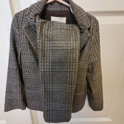 Very CUTE Zara Girls Suit