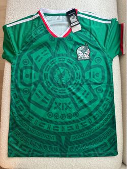 Mexico Jersey replica unisex M