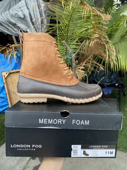 London Fog Boots