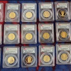 Certified Collection 