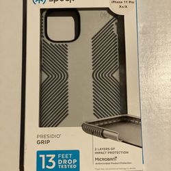 iPhone 11 Pro / XS / X Protective Case (SPECK)